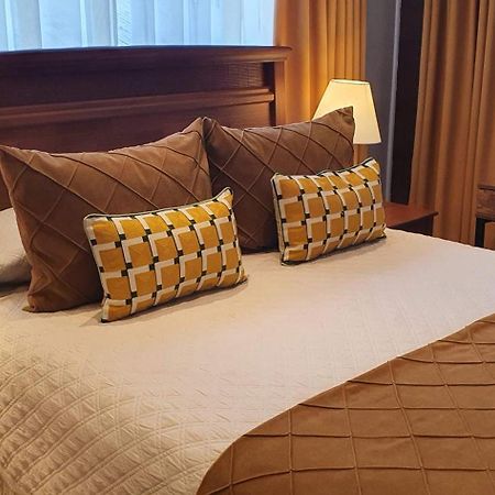 Hotel Puerta Del Lago Puerto Varas Zewnętrze zdjęcie