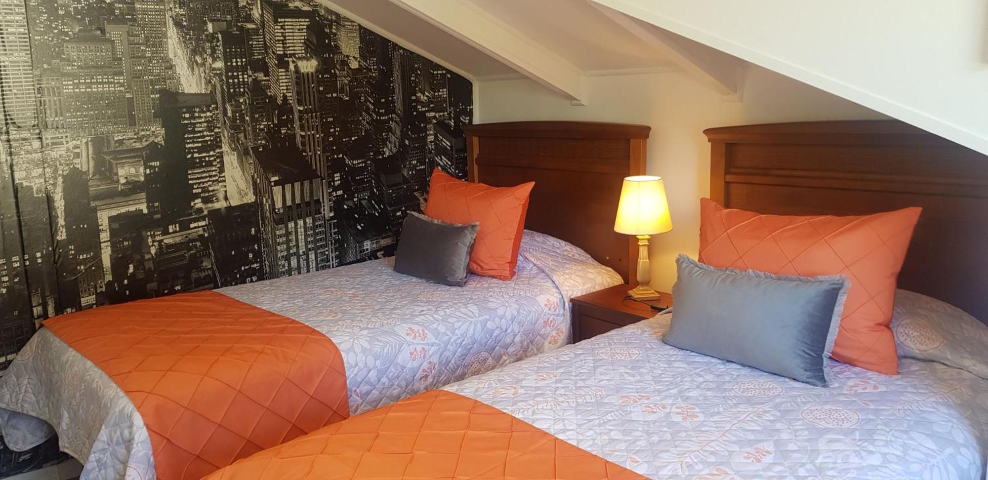 Hotel Puerta Del Lago Puerto Varas Zewnętrze zdjęcie