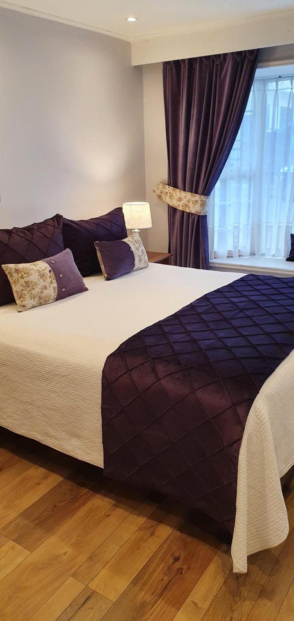 Hotel Puerta Del Lago Puerto Varas Zewnętrze zdjęcie