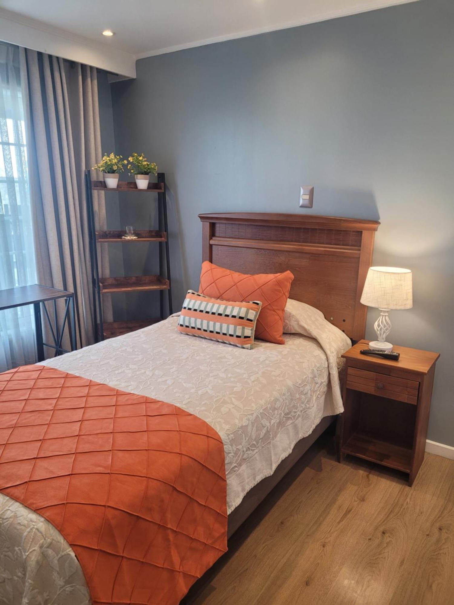 Hotel Puerta Del Lago Puerto Varas Zewnętrze zdjęcie