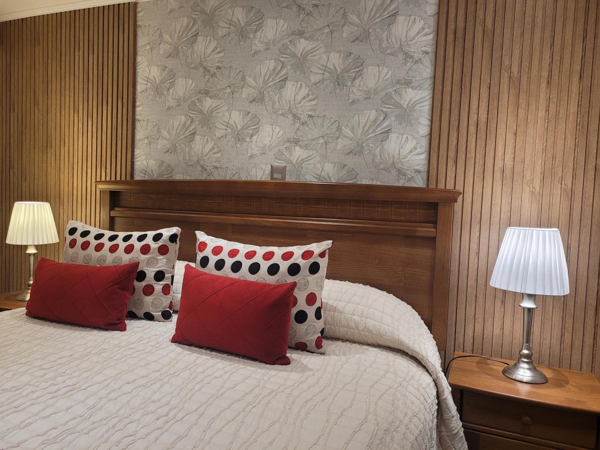 Hotel Puerta Del Lago Puerto Varas Zewnętrze zdjęcie