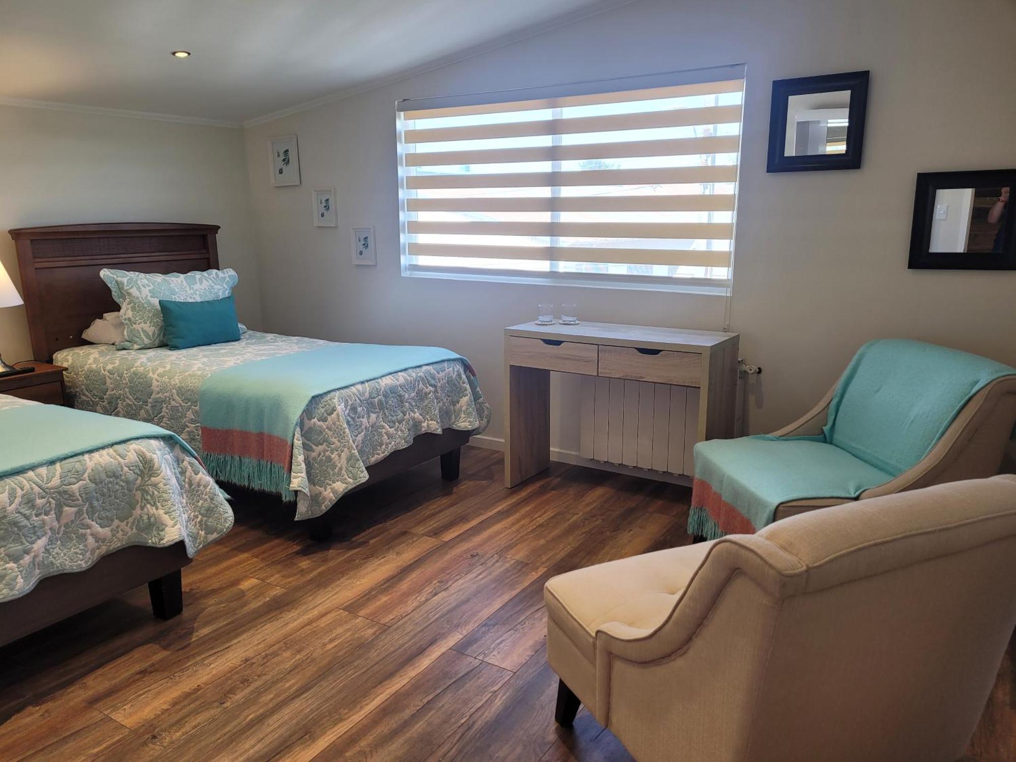 Hotel Puerta Del Lago Puerto Varas Zewnętrze zdjęcie