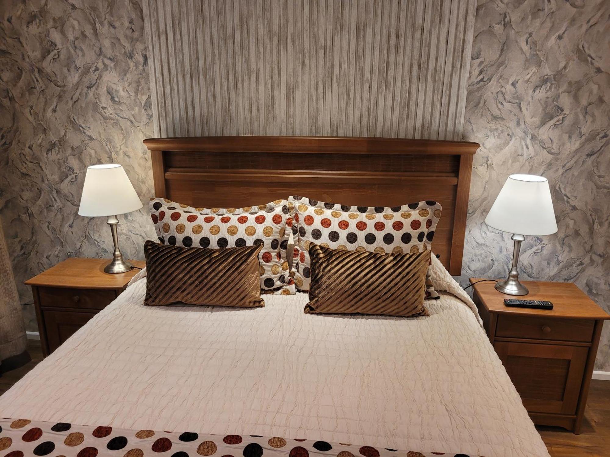 Hotel Puerta Del Lago Puerto Varas Zewnętrze zdjęcie