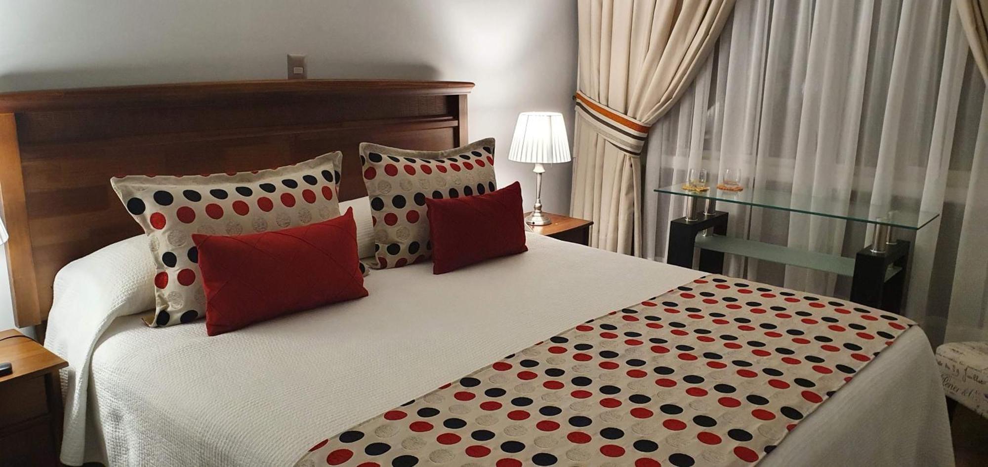 Hotel Puerta Del Lago Puerto Varas Zewnętrze zdjęcie