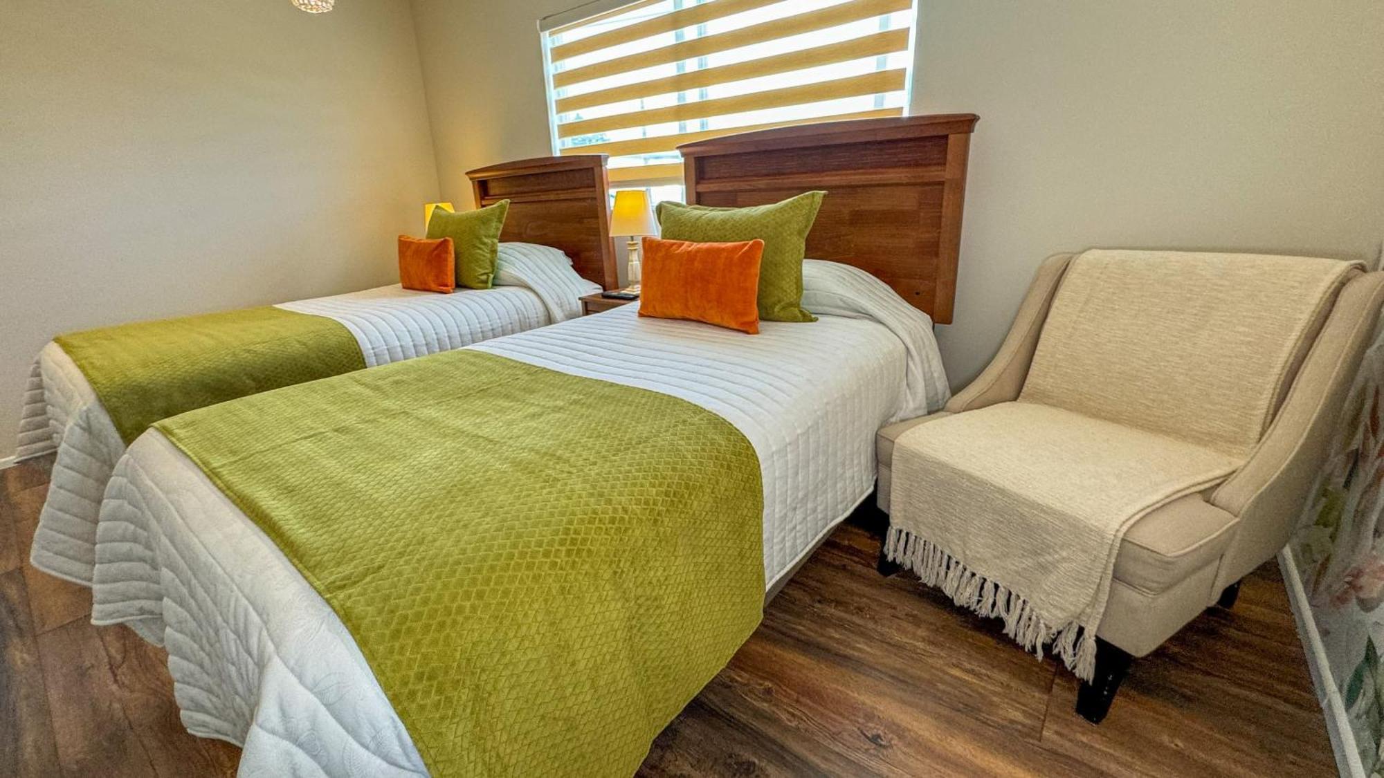 Hotel Puerta Del Lago Puerto Varas Zewnętrze zdjęcie