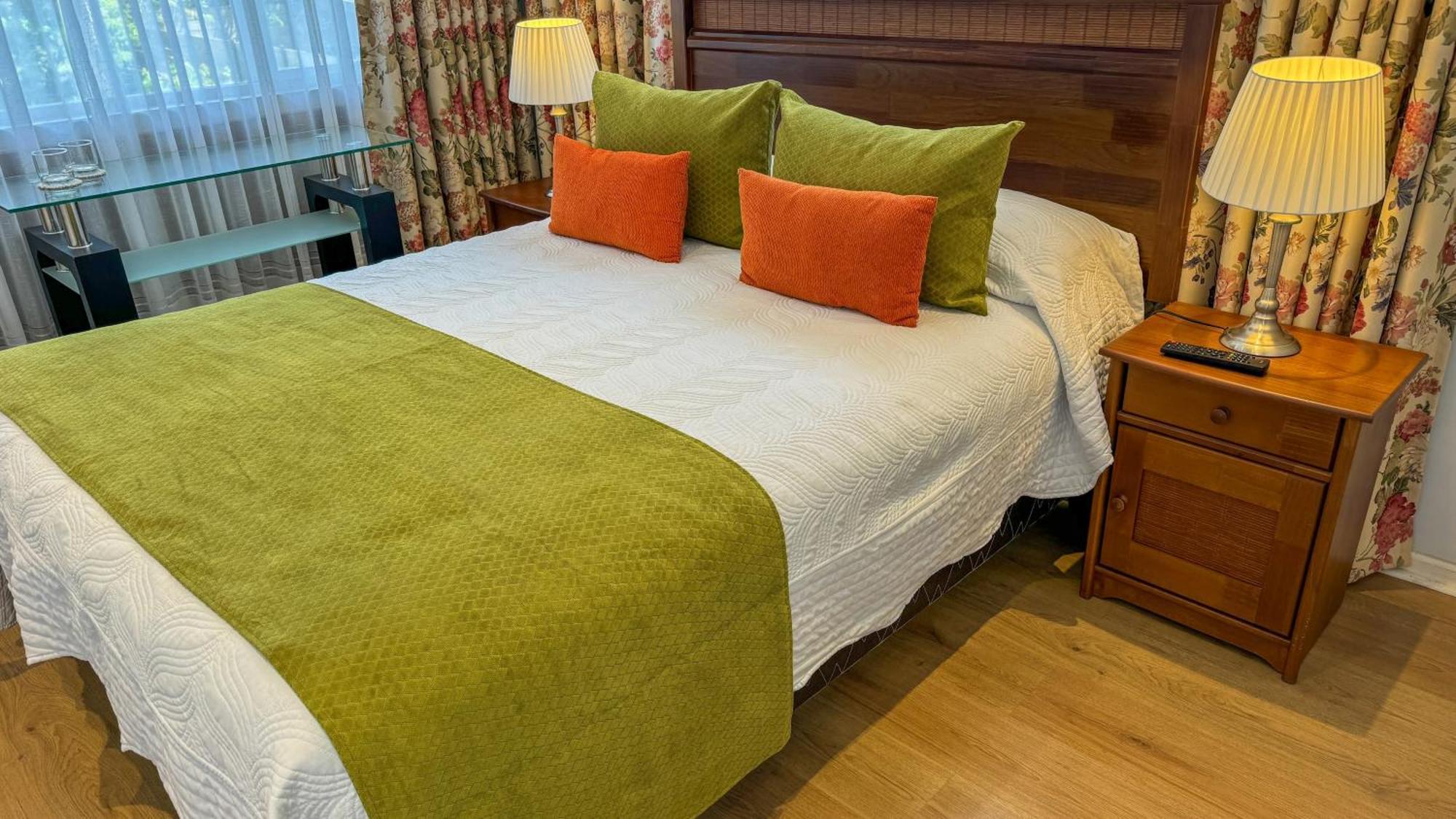 Hotel Puerta Del Lago Puerto Varas Zewnętrze zdjęcie
