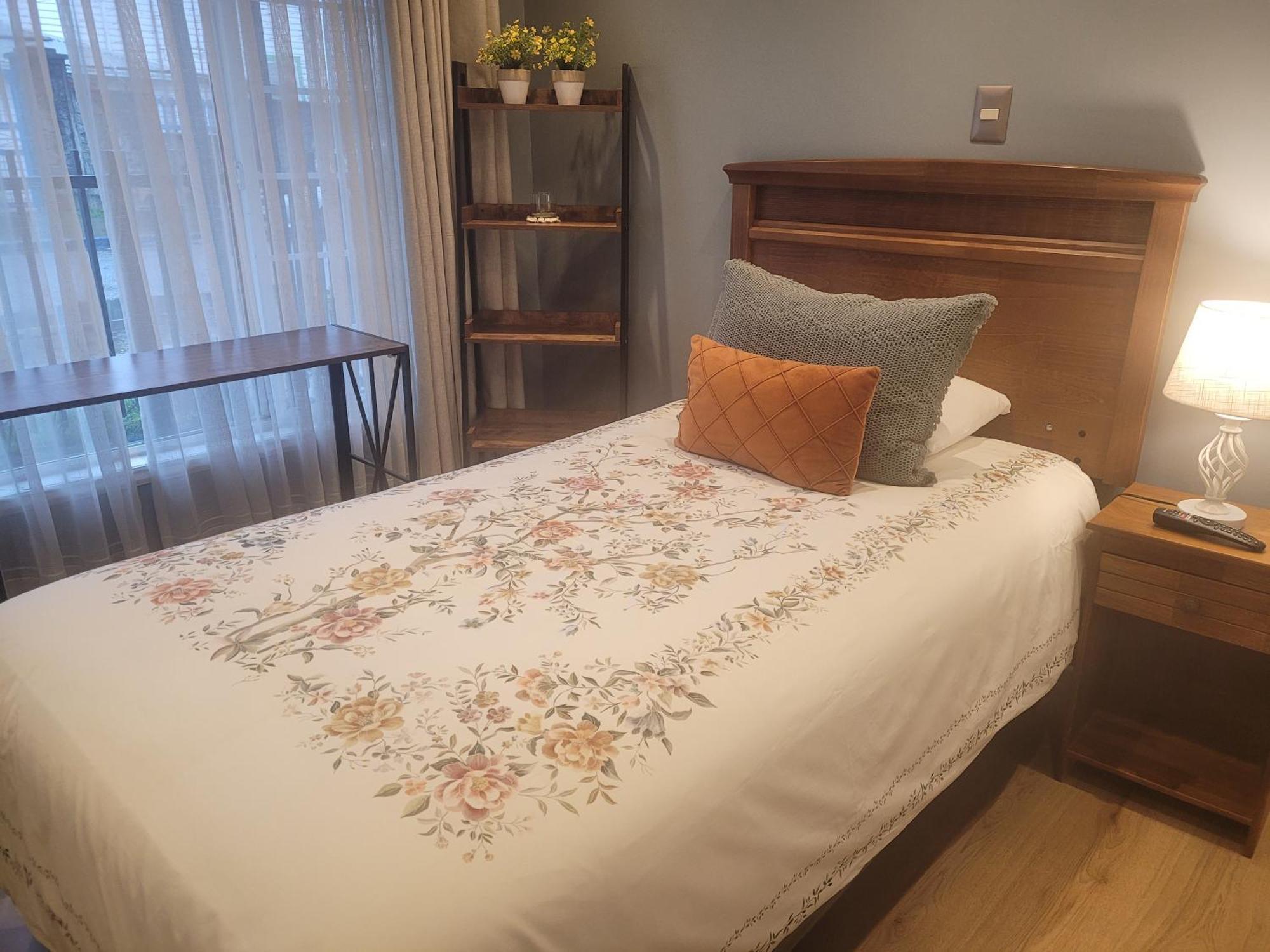 Hotel Puerta Del Lago Puerto Varas Zewnętrze zdjęcie
