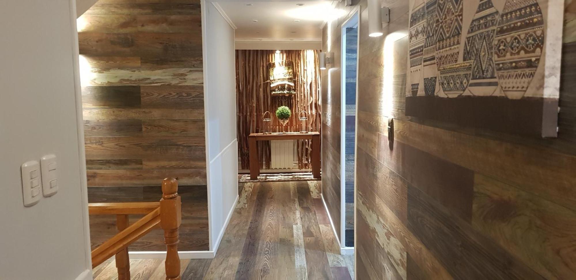 Hotel Puerta Del Lago Puerto Varas Zewnętrze zdjęcie