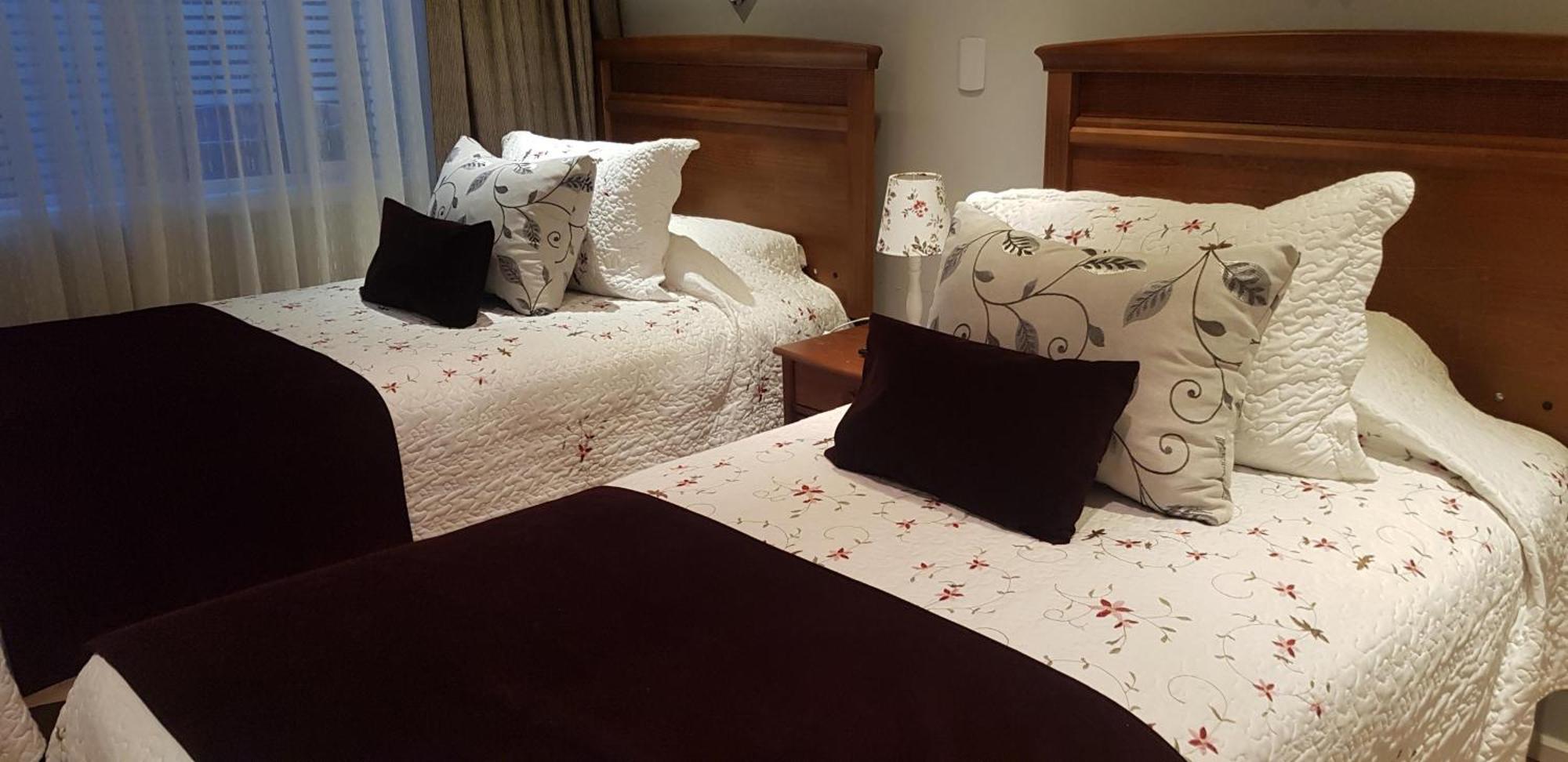 Hotel Puerta Del Lago Puerto Varas Zewnętrze zdjęcie