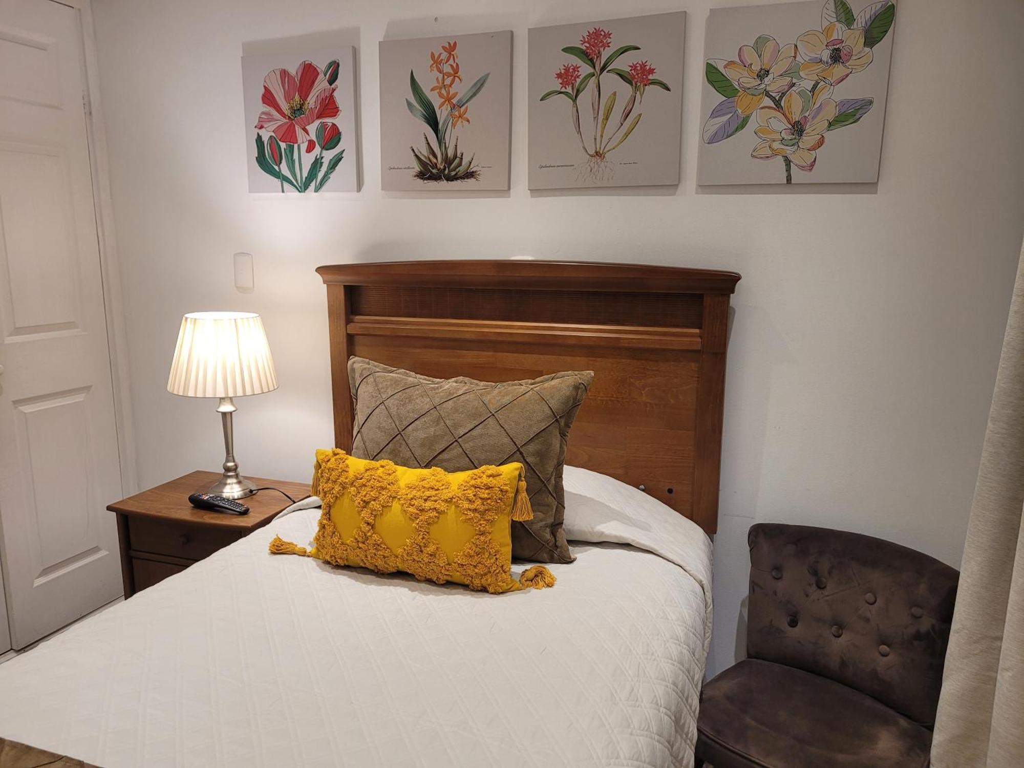 Hotel Puerta Del Lago Puerto Varas Zewnętrze zdjęcie