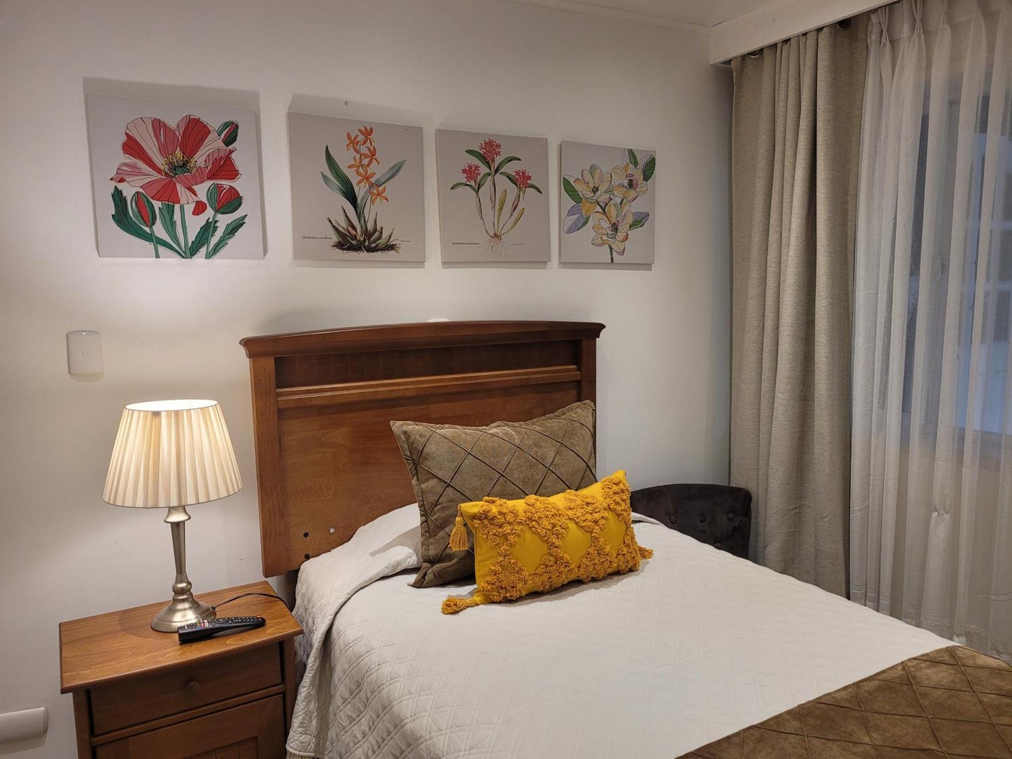 Hotel Puerta Del Lago Puerto Varas Zewnętrze zdjęcie