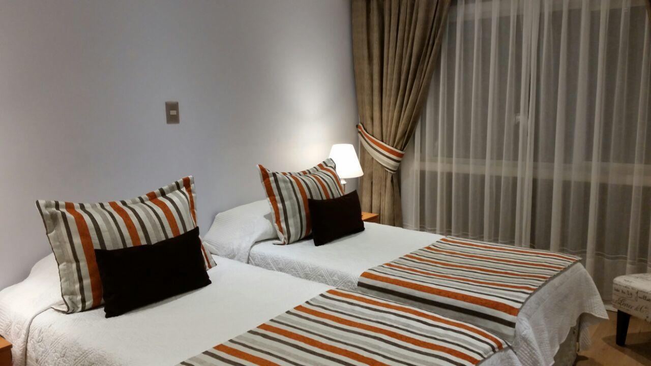 Hotel Puerta Del Lago Puerto Varas Zewnętrze zdjęcie