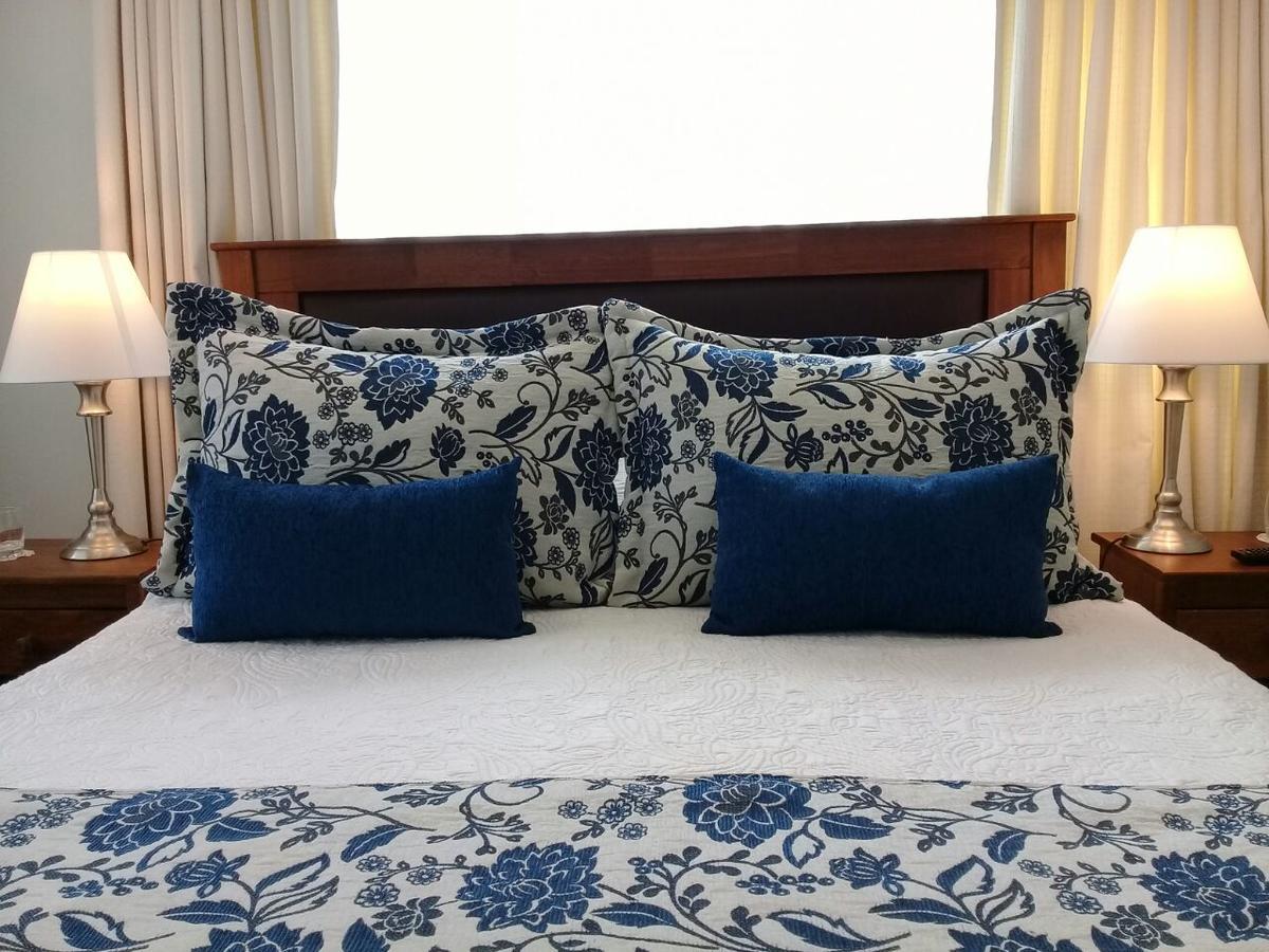 Hotel Puerta Del Lago Puerto Varas Zewnętrze zdjęcie