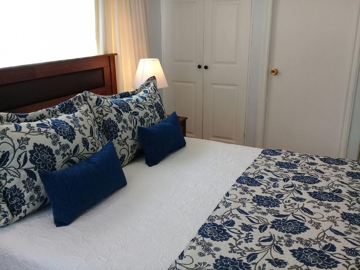 Hotel Puerta Del Lago Puerto Varas Zewnętrze zdjęcie