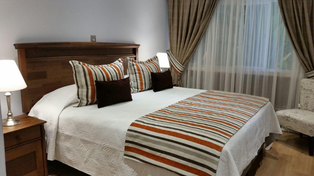 Hotel Puerta Del Lago Puerto Varas Zewnętrze zdjęcie